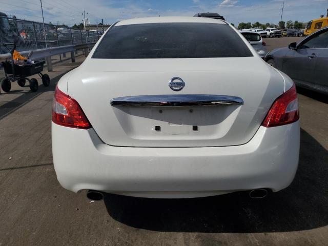 Photo 6 from auction – 2011 NISSAN MAXIMA S with VIN 1N4AA5AP6BC863435