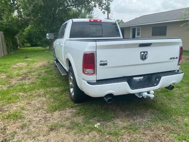 Photo 3 from auction – 2017 RAM 1500 LARAM with VIN 1C6RR7VT6HS842731