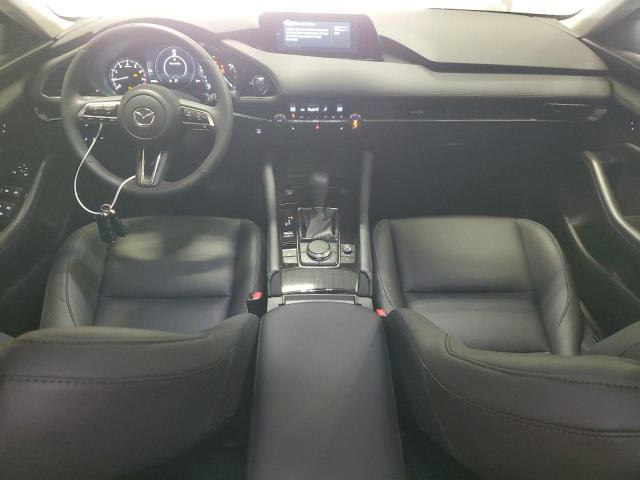 Photo 8 from auction – 2024 MAZDA 3 PREFERRE with VIN 3MZBPACM8RM405880
