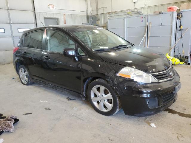 Foto 4 de la subasta – 2012 NISSAN VERSA S con VIN 3N1BC1CP7CK205183