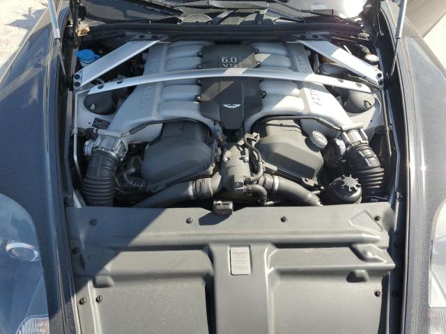 Zdjęcie 11 z aukcji – 2009 ASTON MARTIN DB9 z VIN SCFAD02E69GB11078