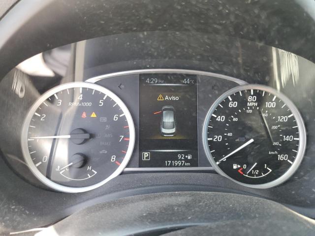 Photo 9 from auction – 2016 NISSAN SENTRA S with VIN 3N1AB7AP3GY296993