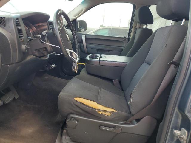 Photo 7 from auction – 2010 CHEVROLET SILVERADO with VIN 3GCRCSE08AG265443