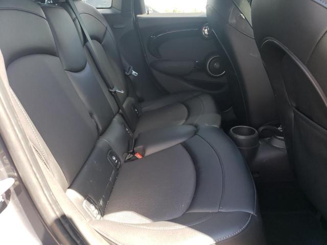 Photo 10 from auction – 2015 MINI COOPER S with VIN WMWXU3C56F2B56956