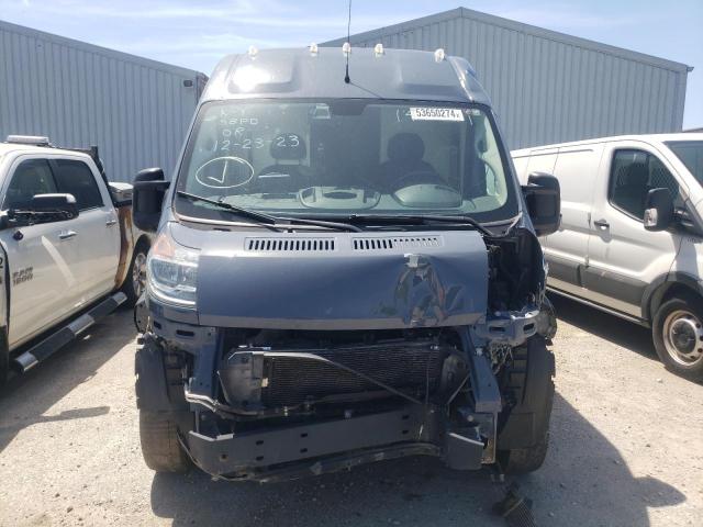 Photo 5 from auction – 2020 RAM PROMASTER with VIN 3C6URVJG2LE140991
