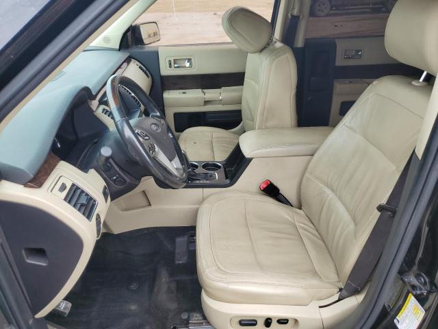 Photo 7 from auction – 2013 FORD FLEX LIMIT with VIN 2FMHK6D83DBD13723