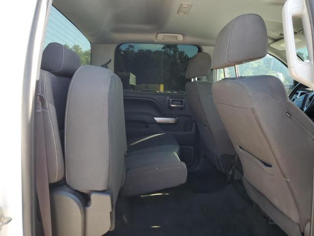 Photo 10 from auction – 2016 CHEVROLET SILVERADO with VIN 1GC1KVEG7GF250215