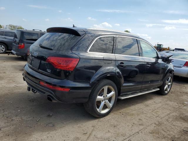 Photo 3 from auction – 2014 AUDI Q7 PRESTIG with VIN WA1DGAFE0ED017641