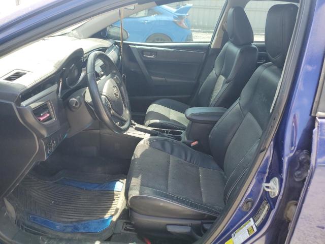 Photo 7 from auction – 2014 TOYOTA COROLLA L with VIN 2T1BURHE5EC227697