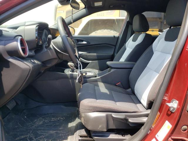 Zdjęcie 7 z aukcji – 2024 CHEVROLET TRAX z VIN KL77LGE22RC170135