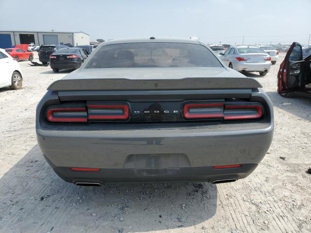 Photo 6 from auction – 2019 DODGE CHALLENGER with VIN 2C3CDZAGXKH668697