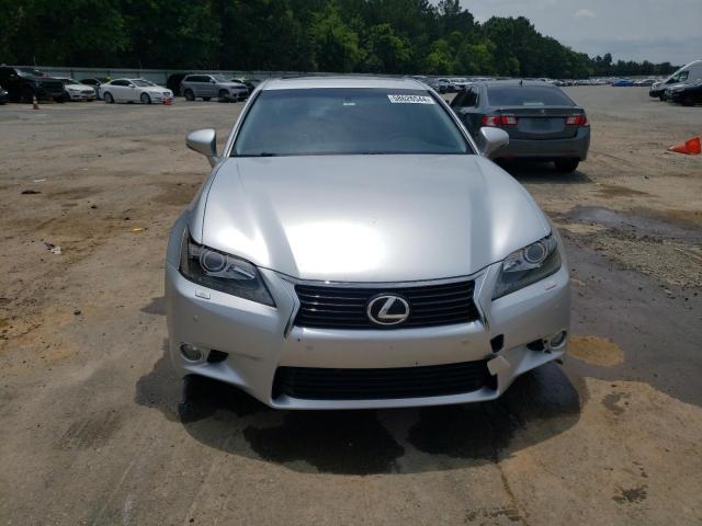Photo 5 from auction – 2013 LEXUS GS 350 with VIN JTHCE1BL2D5003579