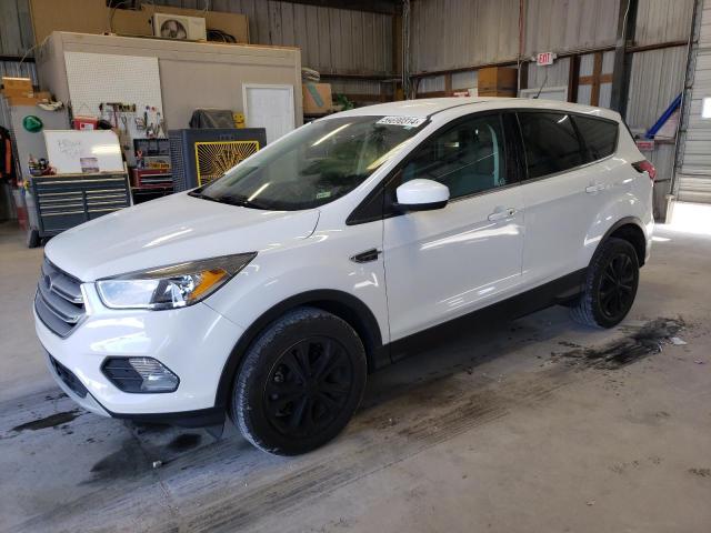 FORD ESCAPE SE 2019 with VIN 1FMCU0GD4KUA16462 - Photo from auction