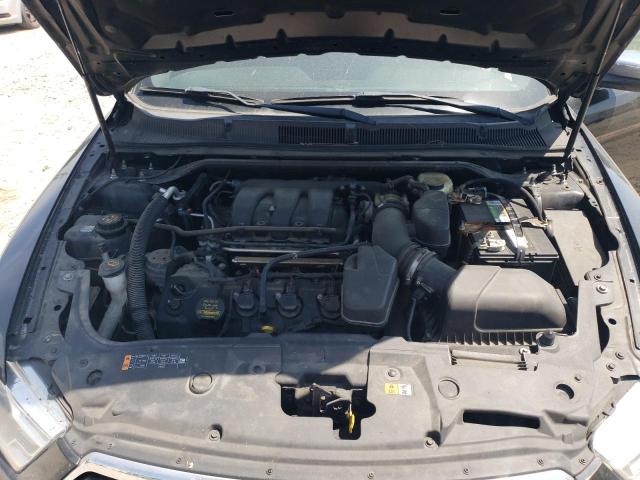 Photo 11 from auction – 2013 FORD TAURUS LIM with VIN 1FAHP2F88DG231965