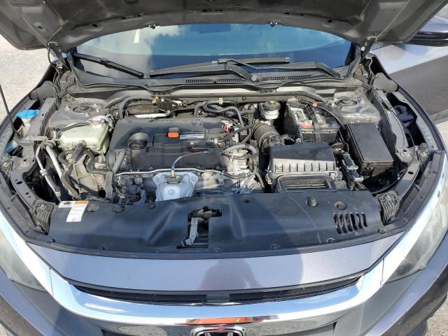 Photo 11 from auction – 2018 HONDA CIVIC LX with VIN 2HGFC2F58JH600800