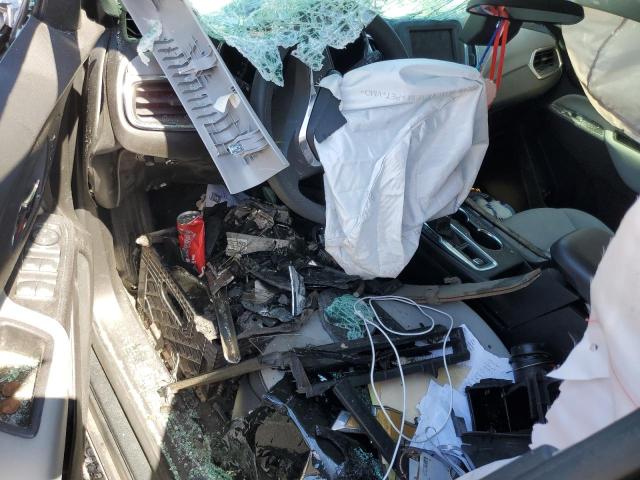 Photo 8 from auction – 2020 CHEVROLET EQUINOX LS with VIN 2GNAXHEV7L6263642