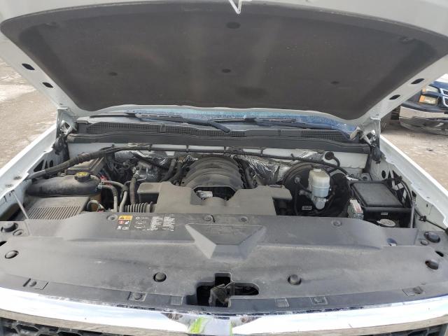 Photo 11 from auction – 2015 CHEVROLET SILVERADO with VIN 1GCVKPEC1FZ375329