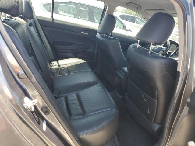 Photo 10 from auction – 2011 HONDA ACCORD SE with VIN 1HGCP2F68BA031981