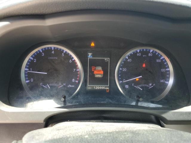 Photo 9 from auction – 2018 TOYOTA HIGHLANDER with VIN 5TDZARFHXJS040249