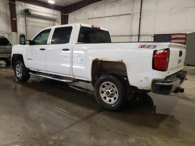 Photo 2 from auction – 2015 CHEVROLET 2500 HD with VIN 1GC1KVEGXFF106916