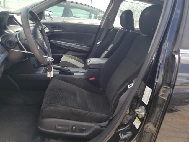 Photo 7 from auction – 2010 HONDA ACCORD EX with VIN 1HGCP2F76AA020193