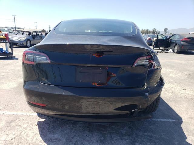 Photo 6 from auction – 2023 TESLA MODEL 3 with VIN 5YJ3E1EAXPF462504