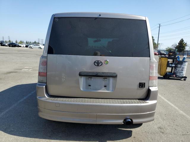 Photo 6 from auction – 2005 SCION XB with VIN JTLKT324150179517