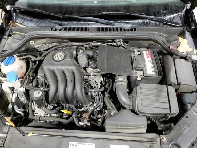 Photo 11 from auction – 2015 VOLKSWAGEN JETTA BASE with VIN 3VW2K7AJ6FM350643
