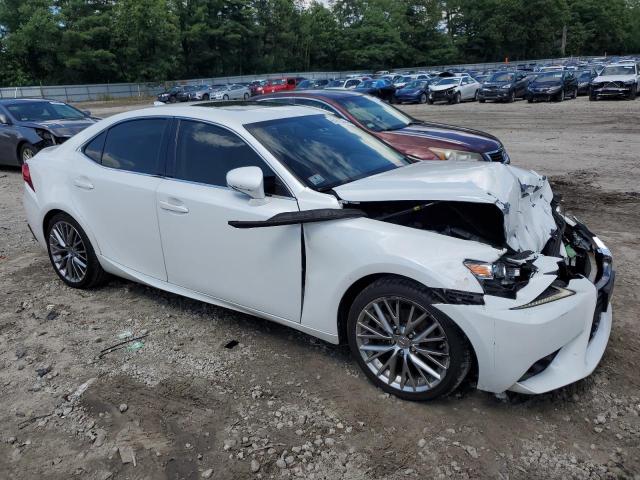 Photo 4 from auction – 2014 LEXUS IS 250 with VIN JTHCF1D25E5011193
