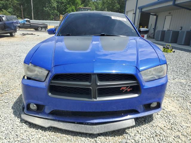 Photo 5 from auction – 2013 DODGE CHARGER R/ with VIN 2C3CDXCT2DH676861