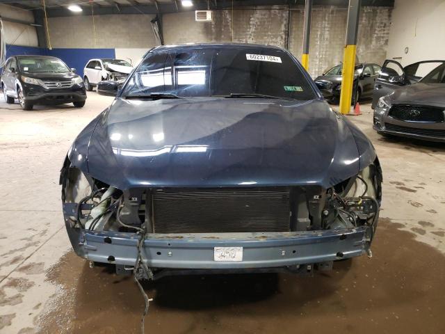 Photo 5 from auction – 2017 FORD TAURUS SEL with VIN 1FAHP2E88HG116368