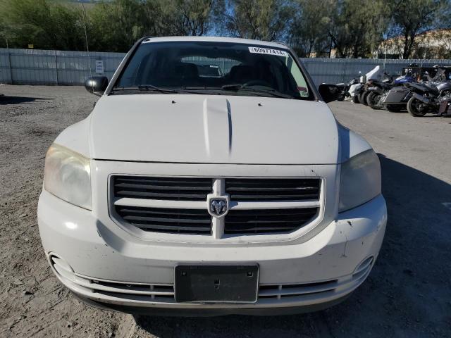 Photo 5 from auction – 2007 DODGE CALIBER with VIN 1B3HB28B17D522641