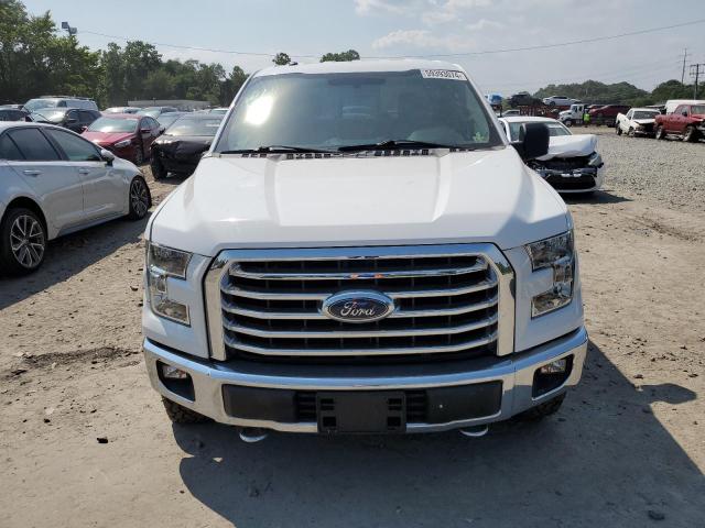 Photo 5 from auction – 2015 FORD F150 SUPER with VIN 1FTFW1EFXFFB30689