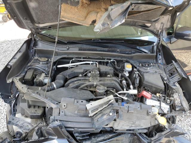 Photo 12 from auction – 2019 SUBARU FORESTER S with VIN JF2SKAJCXKH524716