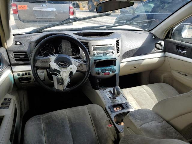 Снимка 8 от търг – 2011 SUBARU OUTBACK 2. с VIN 4S4BRBCC4B3359817