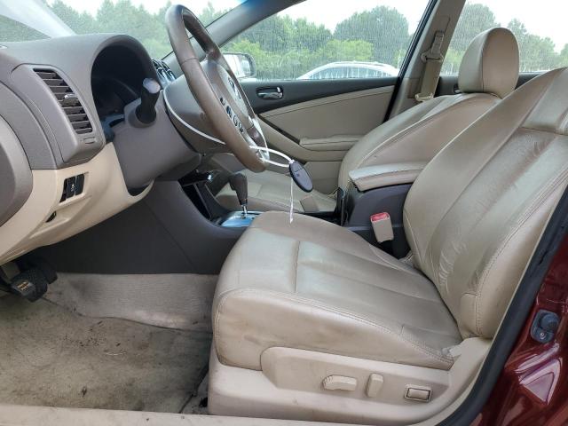 Photo 7 from auction – 2012 NISSAN ALTIMA BAS with VIN 1N4AL2AP5CC189370