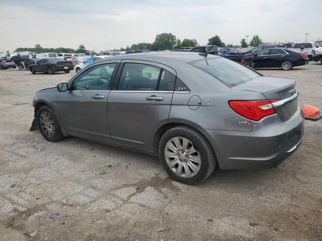 Photo 2 from auction – 2013 CHRYSLER 200 LX with VIN 1C3CCBAG8DN738590