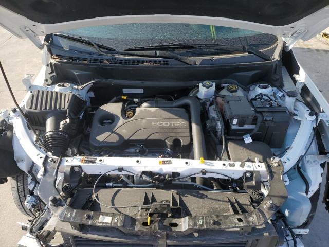 Photo 12 from auction – 2018 GMC TERRAIN SL with VIN 3GKALMEV3JL368415