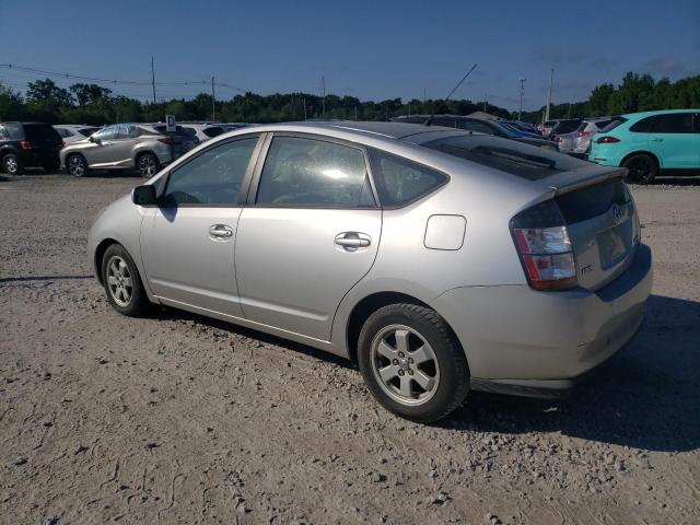 Photo 2 from auction – 2005 TOYOTA PRIUS with VIN JTDKB22U457027280