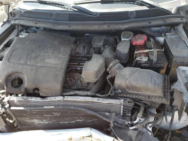 Photo 11 from auction – 2014 FORD EXPLORER L with VIN 1FM5K8F85EGA42010