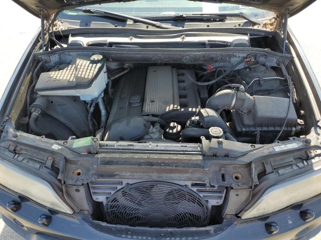 Photo 11 from auction – 2006 BMW X5 3.0I with VIN 5UXFA13516LY29802