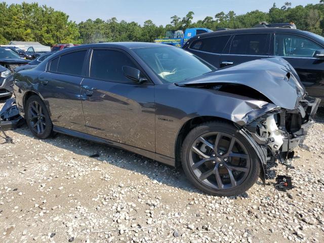 Photo 4 from auction – 2021 DODGE CHARGER R/ with VIN 2C3CDXCT1MH602234