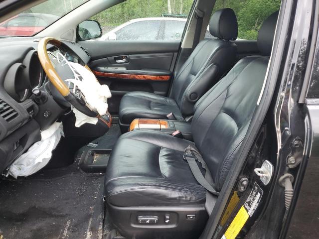 Photo 7 from auction – 2008 LEXUS RX 350 with VIN 2T2HK31U78C063352