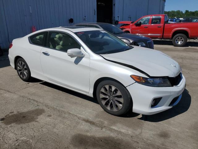 Photo 4 from auction – 2015 HONDA ACCORD EXL with VIN 1HGCT1B82FA007839