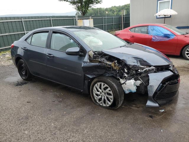 Photo 4 from auction – 2017 TOYOTA COROLLA L with VIN 2T1BURHE9HC952725