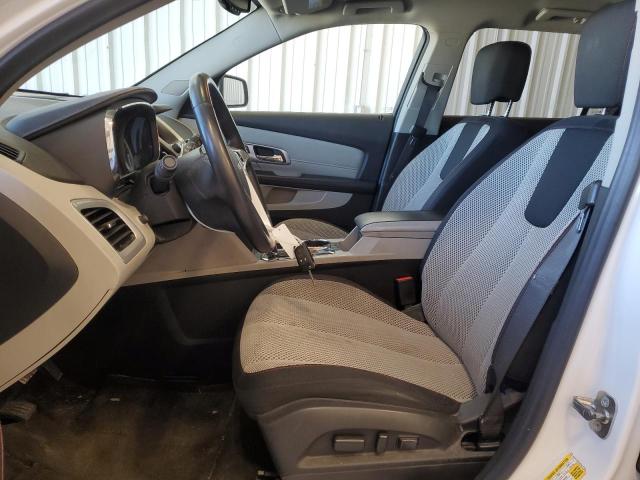 Photo 7 from auction – 2015 GMC TERRAIN SL with VIN 2GKFLWEK3F6277535