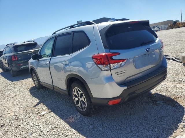 Photo 2 from auction – 2021 SUBARU FORESTER P with VIN JF2SKAJC8MH430353