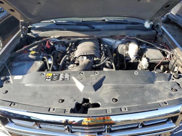Photo 11 from auction – 2014 CHEVROLET SILVERADO with VIN 3GCUKSEC6EG433481
