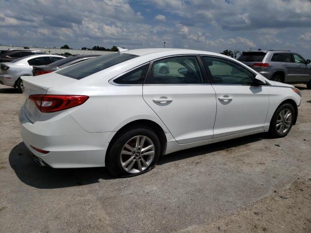 Photo 3 from auction – 2016 HYUNDAI SONATA SE with VIN 5NPE24AF7GH376394