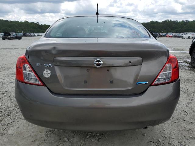 Photo 6 from auction – 2012 NISSAN VERSA S with VIN 3N1CN7AP5CL825951
